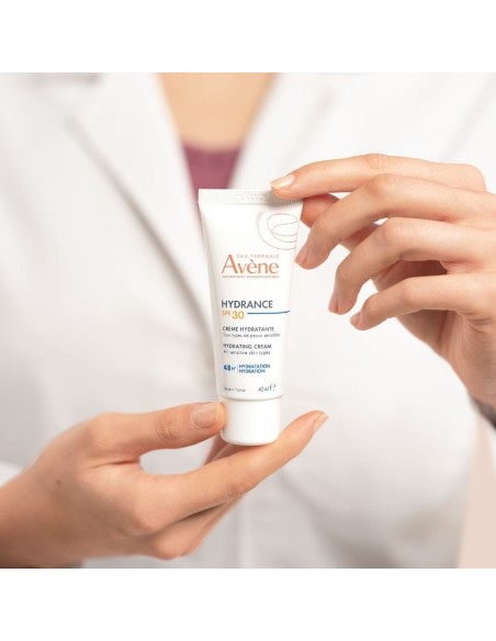 AVENE HYDRANCE CREMA SPF30 40 ML