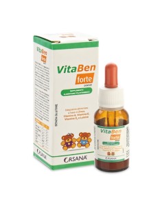 VITABEN FORTE 15 ML