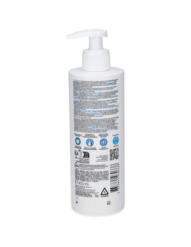 LIPIKAR BALSAMO LEGGERO AP+M 400 ML