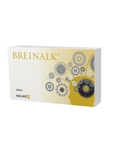 BREINALK 20 CAPSULE