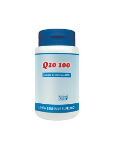 Q10 100 50 CAPSULE VEGETALI