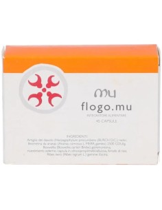 FLOGO MU CAPSULE
