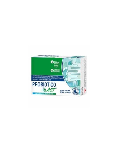VITA ACT TOTAL B 40 COMPRESSE