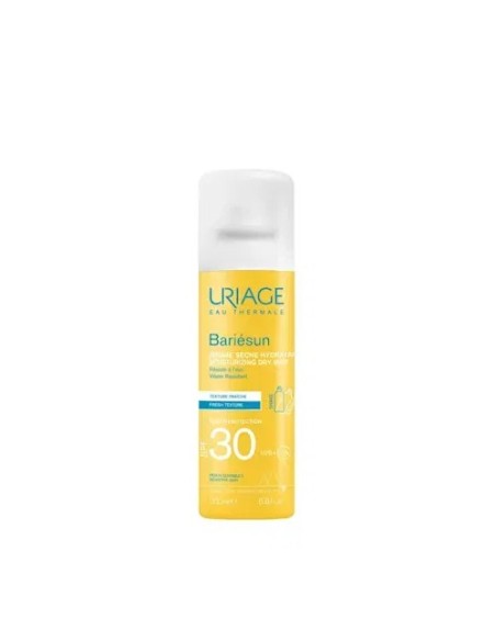 BARIESUN SPF30 SPRAY ASCIUTTO 200 ML
