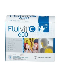 FLUIVIT C 600 14 BUSTINE 2