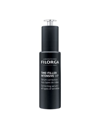FILORGA TIME FILLER INTENSIVE 5XP VF 30 ML