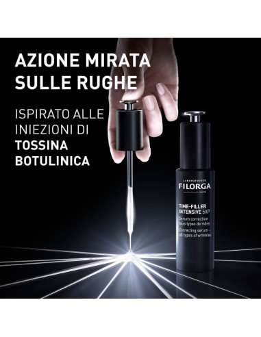 FILORGA TIME FILLER INTENSIVE 5XP VF 30 ML