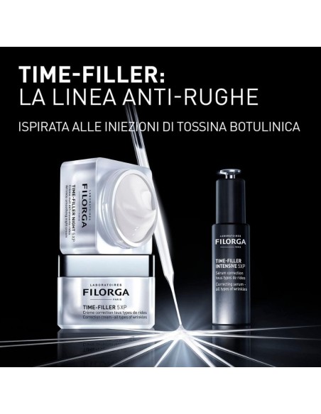 FILORGA TIME FILLER INTENSIVE 5XP VF 30 ML