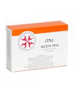 ACTIV MU 45 CAPSULE