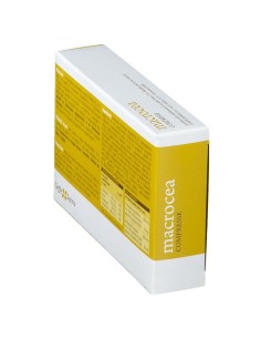 MACROCEA 20 COMPRESSE DEGLUTIBILI 2