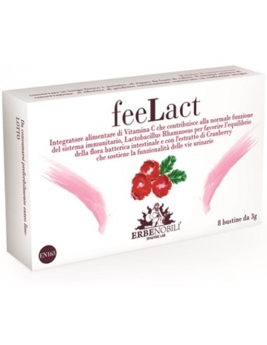 FEELACT 8 BUSTINE 24 G