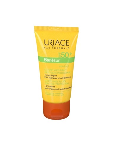BARIESUN SPF50+ MAT FLUIDO 50 ML