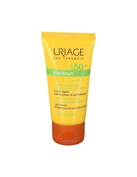 BARIESUN SPF50+ MAT FLUIDO 50 ML