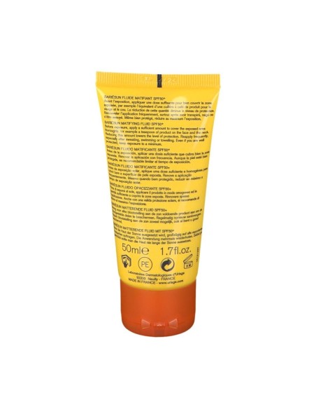 BARIESUN SPF50+ MAT FLUIDO 50 ML