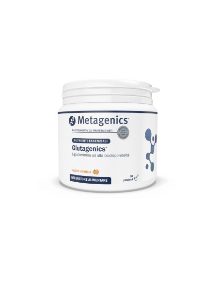 GLUTAGENICS 166 G