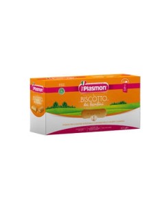 PLASMON BISCOTTI BIBERON 600 G