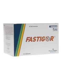 FASTIGOR 20 BUSTINE