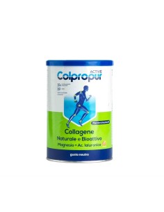 COLPROPUR ACTIVE NEUTRO 330 G