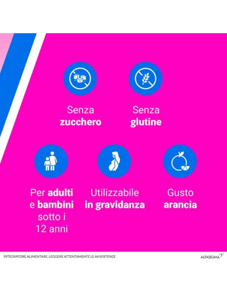 BIOCHETASI DIGESTIONE POCKET 18 COMPRESSE MASTICABILI