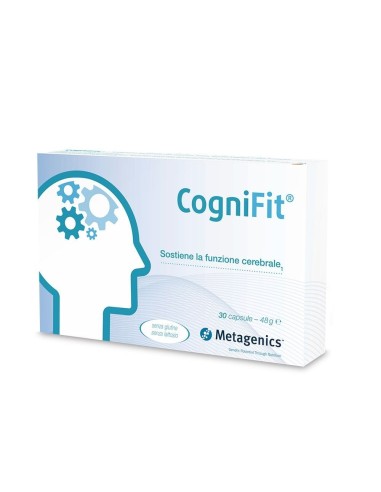 COGNIFIT 30 GELLULE