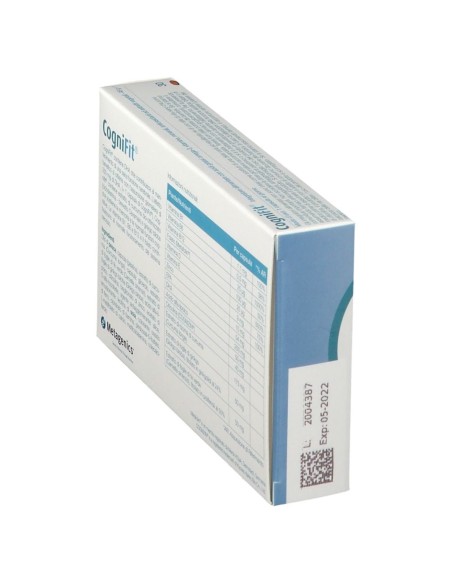 COGNIFIT 30 GELLULE