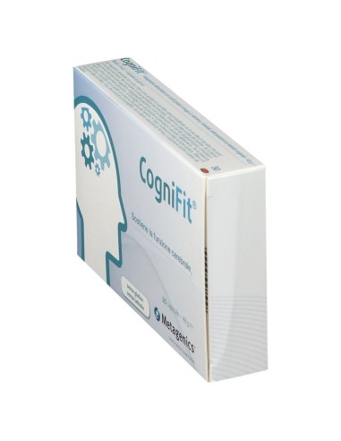 COGNIFIT 30 GELLULE