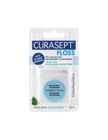 CURASEPT FLOSS EXPANDING