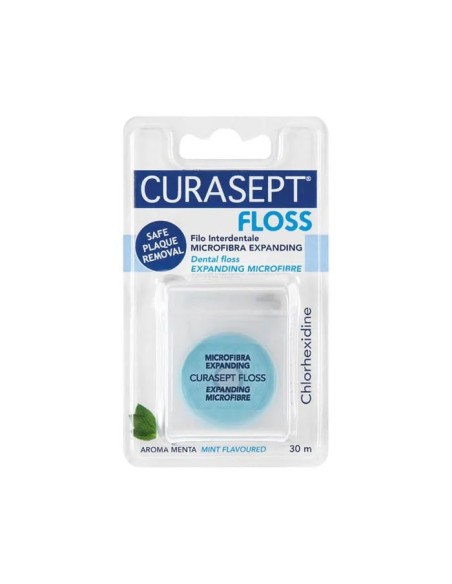 CURASEPT FLOSS EXPANDING