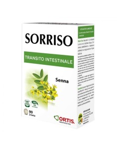 SORRISO 90 COMPRESSE
