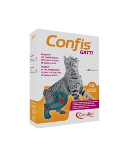CONFIS GATTI 45 CAPSULE
