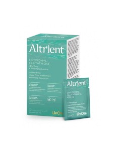 ALTRIENT LIPOSOMAL GLUTATHION 30 BUSTE