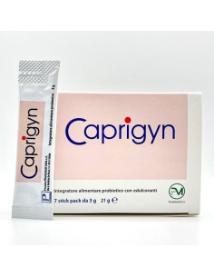 CAPRIGYN 7 BUSTINE