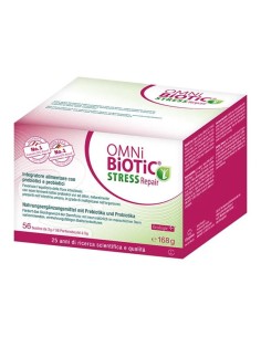 OMNI BIOTIC STRESS REPAIR 56 BUSTINE DA 3 G