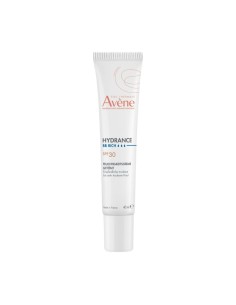 ETA HYDRANCE CREME TEINTE' VELLUTO 40 ML