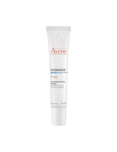 ETA HYDRANCE CREME TEINTE' VELLUTO 40 ML