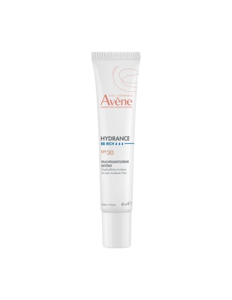 ETA HYDRANCE CREME TEINTE' VELLUTO 40 ML