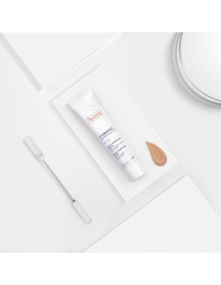 ETA HYDRANCE CREME TEINTE' VELLUTO 40 ML
