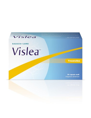 VISLEA 30 CAPSULE MOLLI