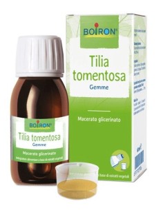 TILIA TOMENTOSA BOIRON MACERATO GLICERINATO 60 ML