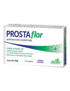 PROSTAFLOR 30 CAPSULE