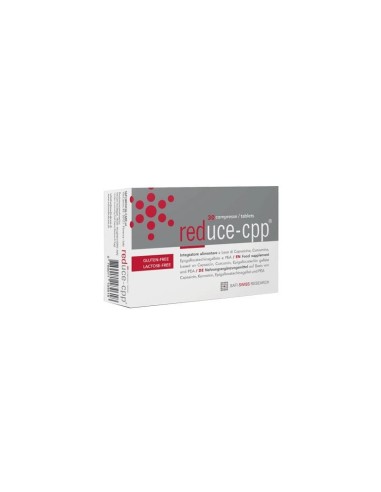 REDUCE CPP 30 COMPRESSE