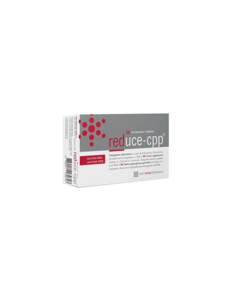 REDUCE CPP 30 COMPRESSE