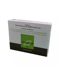 MINUXMAL 30 CAPSULE 500MG