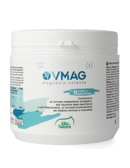 VMAG 300 G