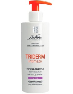 TRIDERM INTIMATE LENITIVO 250 ML