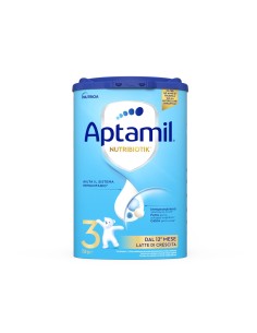 APTAMIL 3 LATTE 750 G