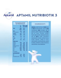 APTAMIL 3 LATTE 750 G 2