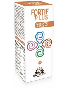 FORTIF PLUS 30 CAPSULE