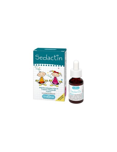 SEDACTIN 20 ML