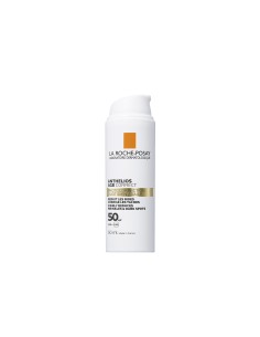 La Roche-Posay Anthelios Age Correct – Crema Solare Anti-Età SPF 50 Viso 50 ml
